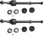 13592652 Aftermarket Products New Set Of Sway Bar Links Front Driver