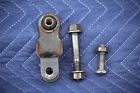 14087645 Link Rear Stabilizer Sway Bar End Mount Bracket Bolts Corvette