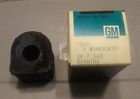 14093233 Gm New Genuine Oem Bushing