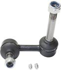 14155919 Aftermarket Products New Sway Bar Link Front Driver Left Side