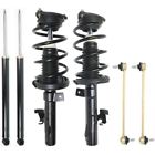 14157631 Perfect Fit New Suspension Kit Mazda