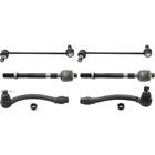 14550294 Perfect Fit Tie Rod End Kit For Hyundai 723650903810