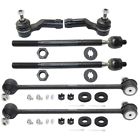 14562861 Perfect Fit Tie Rod End Kit For Mazda Front Left
