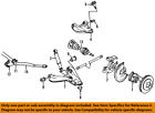 15075226 Gm Oem Stabilizer Sway