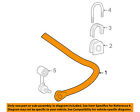 15095086 Gm Oem Stabilizer Sway