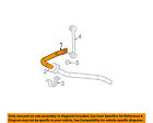 15159598 Gm Oem Stabilizer Sway