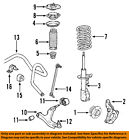 15223561 Gm Oem Stabilizer Sway