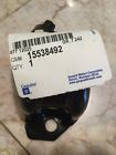 15538492 Gm New Oem Stabilizer Front Sway Bar Bracket