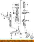15827965 Gm Oem Stabilizer Sway