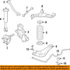 15858712 Gm Cadillac Oem Cts Stabilizer Sway