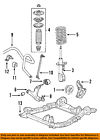 15858799 Gm Saturn Oem 04-07