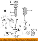 15905568 Gm Oem Stabilizer Sway
