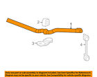 15948223 Gm Cadillac Oem Cts Stabilizer Sway