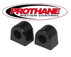 16-1102-bl Prothane Motion Control Sway Bar Bushing Set Rear 636169166358