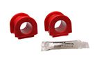16.5104r Energy Suspension Sway Bar Bushing Set Fits Civic 703639255642
