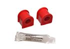 16.5107r Energy Suspension Sway Bar Bushing Set 703639255734