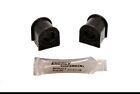 16.5113g Energy Suspension Front Sway Bar Bushings For Acura Integra Da