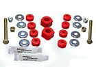 16.5120r Energy Suspension Sway Bar Frame Bushing Or Kit