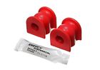 16.5138r Energy Suspension Stabilizer Bar Bushing Kit Rear Fits 703639064206