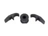 1633200373 Meyle Suspension Stabilizer Bar Bushing Front Outer For