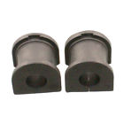 16791 Rare Parts Mazda Stabilizer Bar Bushing Rear Inner For Protege