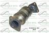Nv2500 18218 Davico Catalytic Converter For Nissan Frontier