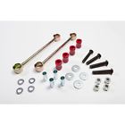 18321.01 Rugged Ridge Lift Rear Sway Bar End Links 804314221799