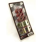 18367.06 Rugged Ridge Swaybar Bushing Kit Fits Cherokee Xj 804314124427