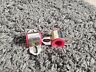 19-1108 Prothane Front Or Rear Universal Sway Bar Bushing Bracket