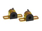 19-1174-bl Prothane Impala Caprice Polyurethane Front Sway Bar Bushing Set By
