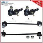 4333009051 192840333254 Dlz Pcs Suspension Kit Ball Joint Sway Bar