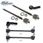 Es3471 192840339157 Dlz Front Stabilizer Sway Bar End Links Tie