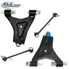 Ck80387 192840340689 Dlz New Front Lower Control Arm Ball Joint