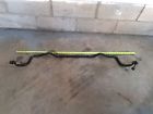 19730036957 08-11 Subaru Impreza Hatchback