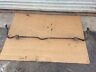 19730058009 Mercedes Awd Sedan Rear Sway Stabilizer Bar