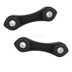 F57z5k483ea 1asfk05945 Auto Front Sway Bar End Link Pair Lh Driver Rh