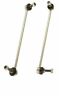 1j0411316d 1j0 411 316 D - Oe Replacement Set Of Quality Front Sway Bar Links For