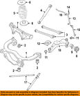 1j0511409h Audi Oem Tt Quattro Stabilizer Sway