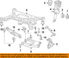 1k0511327aq Audi Oem 11-14 A8