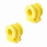 2-01-1346 Siberian Bushing Set Of Pu Bushings Fr Swaybar 4640017045593
