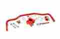 3045-275-r 2.750 Umi Performance 78-88 Gm G-body 1-3 8 Tubular Rear Drag Race Sway Bar End Red