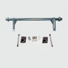 2000-05 Upr Ford Mustang Pro Series Anti Roll Bar Kit Tailpipes