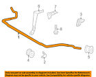 2023235065 Mercedes-benz Mercedes Oem Clk55