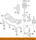 20401fj030 Subaru Oem 13-15 Xv