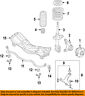 20401sc100 Subaru Oem Impreza Stabilizer Sway