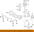 20414sg000 Subaru Oem 14-15 Forester