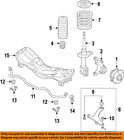 20416ag000 Subaru Oem 08-13 Forester