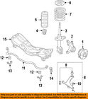 20470sa001 Subaru Oem 02-15 Impreza