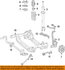 2053230917 Mercedes Oem Stabilizer Sway