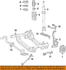 2053231565 Mercedes-benz Mercedes Oem 2015